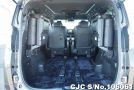 Toyota Vellfire in Graphite for Sale Image 8