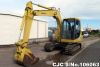  Komatsu / PC60 Excavator Stock No. 106063