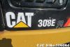 2014 Caterpillar / 308C Excavator Stock No. 106064