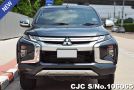 Mitsubishi Triton in Gray for Sale Image 2