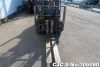 1999 Komatsu / FG20 Forklift Stock No. 106080