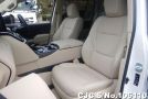 Toyota Land Cruiser in Pearl for Sale Image 13