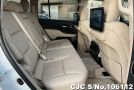 Toyota Land Cruiser in Pearl for Sale Image 13