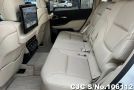 Toyota Land Cruiser in Pearl for Sale Image 14