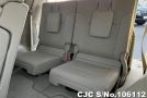 Toyota Land Cruiser in Pearl for Sale Image 16