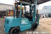  Sumitomo / FD30 Forklift Stock No. 106113