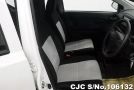 Daihatsu Mira E:S in Pearl White for Sale Image 5