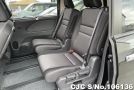 Nissan Serena in Diamond Black for Sale Image 8