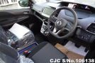 Nissan Serena in Black for Sale Image 3