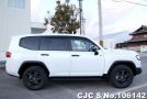 Toyota Land Cruiser in Pearl for Sale Image 6