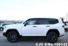 Toyota Land Cruiser in Pearl for Sale Image 7