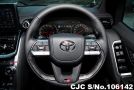 Toyota Land Cruiser in Pearl for Sale Image 13