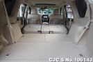 Toyota Land Cruiser Prado in Pearl White for Sale Image 8