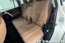 Toyota Land Cruiser Prado in Pearl for Sale Image 12