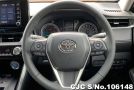 Toyota Harrier in Slate Gray Metallic for Sale Image 15