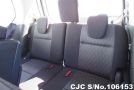 Nissan Serena in White Pearl for Sale Image 7