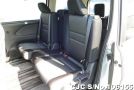 Nissan Serena in White Pearl for Sale Image 8