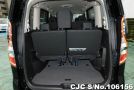 Nissan Serena in Black for Sale Image 5