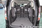 Nissan Serena in Black for Sale Image 6