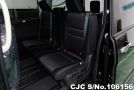 Nissan Serena in Black for Sale Image 12