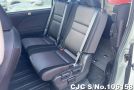 Nissan Serena in Pearl for Sale Image 10