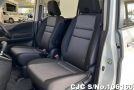 Nissan Serena in Brilliant White for Sale Image 4