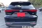 Toyota Harrier in Black for Sale Image 5