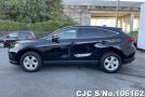 Toyota Harrier in Black for Sale Image 7