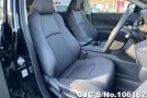 Toyota Harrier in Black for Sale Image 10