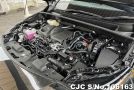 Toyota Harrier in Black for Sale Image 11