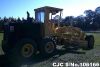 1986 Caterpillar / 120G Motorgrader Stock No. 106166