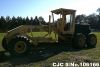 1986 Caterpillar / 120G Motorgrader Stock No. 106166