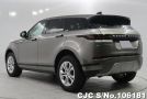 Land Rover Range Rover in Silicon Silver for Sale Image 1