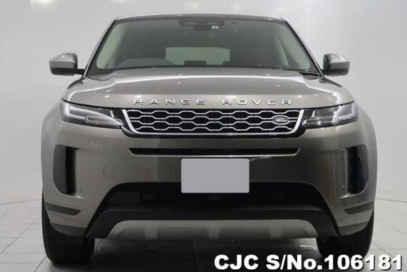 Land Rover Range Rover in Silicon Silver for Sale Image 4