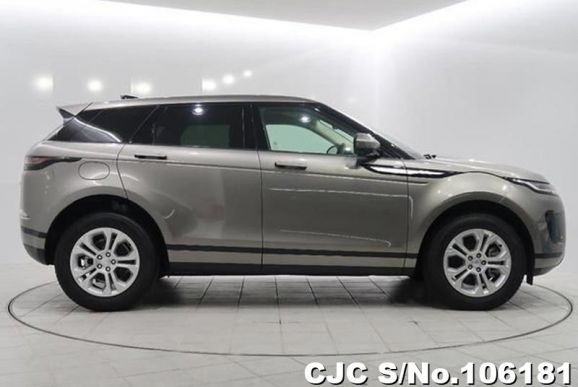 Land Rover Range Rover in Silicon Silver for Sale Image 6