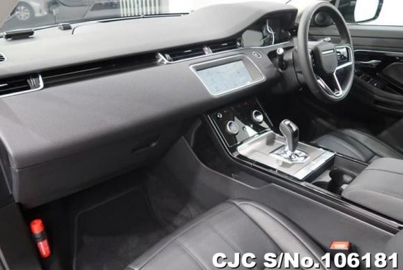 Land Rover Range Rover in Silicon Silver for Sale Image 12