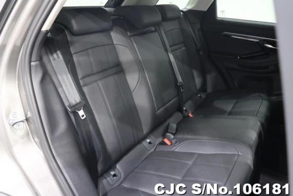 Land Rover Range Rover in Silicon Silver for Sale Image 13