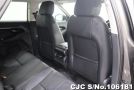 Land Rover Range Rover in Silicon Silver for Sale Image 15