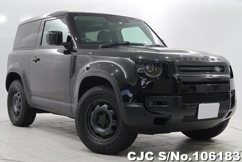 Land Rover / Defender 2022