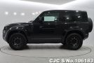 Land Rover Defender in Santorini Black for Sale Image 7