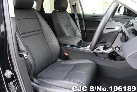 Land Rover Range Rover in Santorini Bra for Sale Image 2