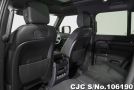 Land Rover Defender in Black for Sale Image 9