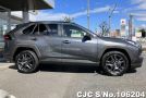 Toyota Rav4 in Gray for Sale Image 3