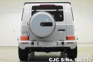 Mercedes Benz G Class in Pearl for Sale Image 5