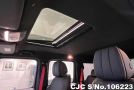 Mercedes Benz G Class in Opalis Whiteme for Sale Image 5