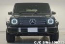 Mercedes Benz G Class in Black for Sale Image 4