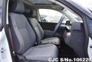 Honda e in Platinum white pearl  for Sale Image 7