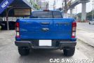 Ford Ranger in Blue for Sale Image 5