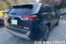 Toyota Rav4 in Black for Sale Image 2