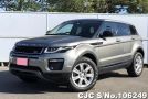 Land Rover Range Rover in Gun Metallic for Sale Image 3